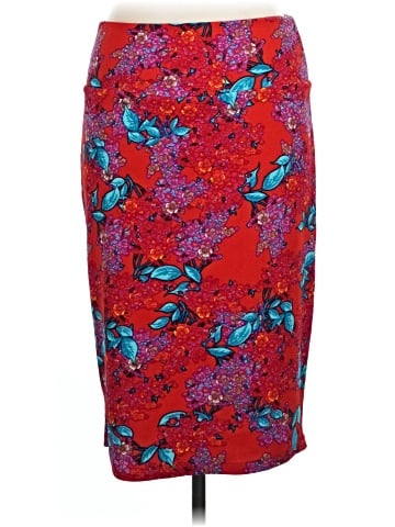 Lularoe Formal Skirt (view 2)