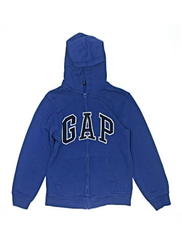 Gap Kids Zip Up Hoodie (view 1)