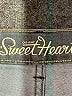 Old Navy Silver Jeans Size 8 - photo 7