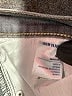 Old Navy Silver Jeans Size 8 - photo 8