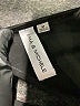 Emma & Michele Black Overalls Size M - photo 4