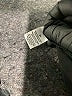 Emma & Michele Black Overalls Size M - photo 5