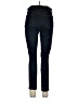 J Brand Solid Blue Jeans Size L (estimated) - photo 2