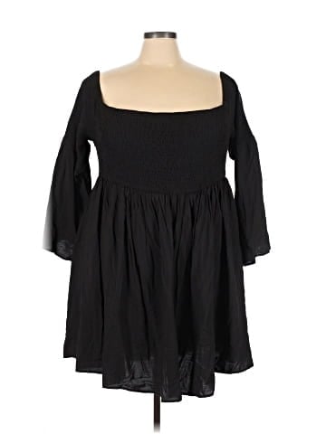 Torrid Casual Dress (view 1)