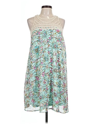 Xhilaration Casual Dress (view 1)