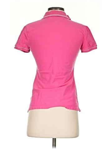 Tommy Hilfiger Short Sleeve Polo (view 2)