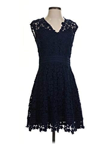Shoshanna Cocktail Dress (view 1)