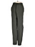 Russell Athletic Solid Green Active Pants Size 28 - 30 - photo 1