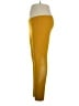 Zyia Active Color Block Yellow Active Pants Size 16 - 18 - photo 5