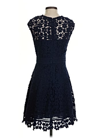Shoshanna Cocktail Dress (view 2)