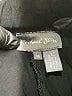Michael Stars 100% Cotton Solid Black Active Pants Size Med (1) - photo 7