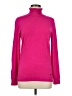 Calvin Klein Pink Turtleneck Sweater Size M - photo 1