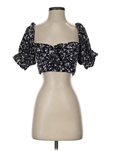 Lulus Tube Top (view 1)