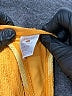 Shade & Shore Solid Yellow One Piece Swimsuit Size M - photo 3