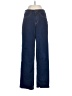Old Navy Blue Jeans Size 2 - photo 1