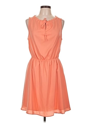 Lauren Conrad Casual Dress (view 1)