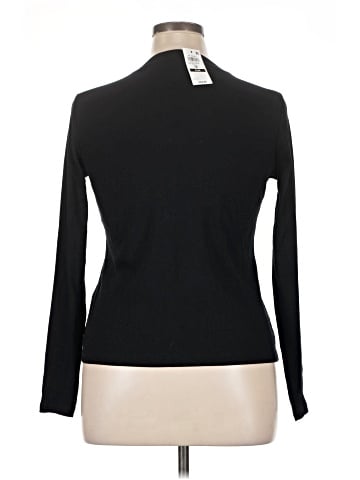 On 34th Long Sleeve Top (view 2)