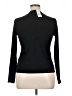 On 34th Black Long Sleeve Top Size 1X - photo 2