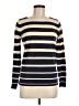 Boden Stripes Gold Pullover Sweater Size UK 12 / US 8 - photo 1