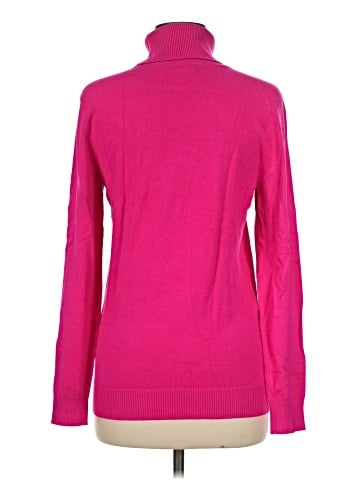 Calvin Klein Turtleneck Sweater (view 2)