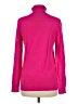 Calvin Klein Pink Turtleneck Sweater Size M - photo 2