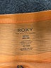 Roxy Orange Sleeveless T-Shirt Size S - photo 7
