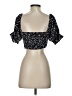 Lulus Black Tube Top Size S - photo 2