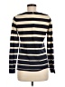 Boden Stripes Gold Pullover Sweater Size UK 12 / US 8 - photo 2