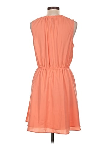 Lauren Conrad Casual Dress (view 2)