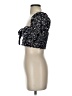 Lulus Black Tube Top Size S - photo 5