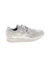 Reebok Silver Sneakers Size 8 1/2 - photo 1