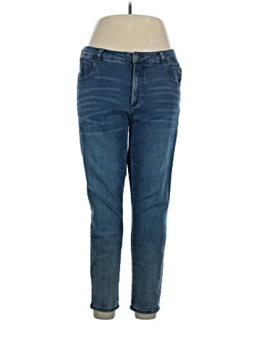 Universal Standard Jeans (view 1)