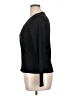 On 34th Black Long Sleeve Top Size 1X - photo 5