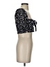 Lulus Black Tube Top Size S - photo 4
