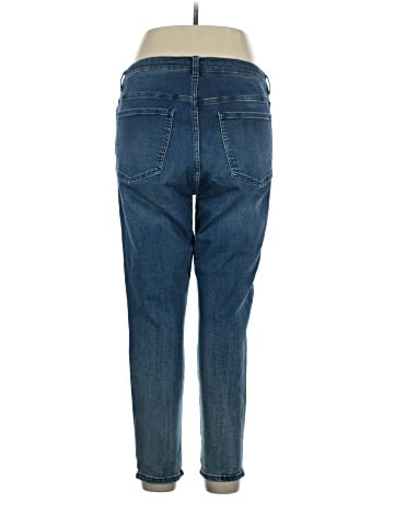 Universal Standard Jeans (view 2)