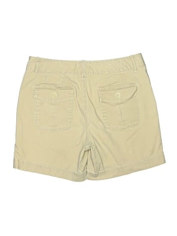 Eddie Bauer Khaki Shorts (view 2)