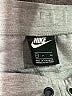 Nike Gray Sweatpants Size S - photo 7