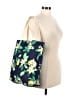 Unbranded 100% Cotton Blue Tote One size - photo 2