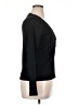 On 34th Black Long Sleeve Top Size 1X - photo 4