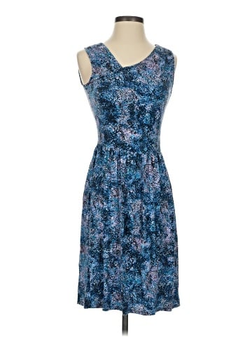 DKNY Casual Dress (view 1)