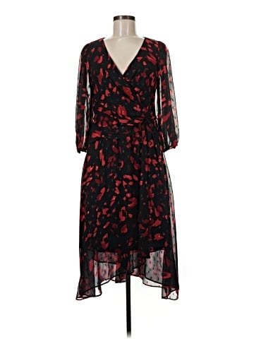 DKNY Cocktail Dress (view 1)