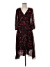 DKNY Black Cocktail Dress Size 8 - photo 1