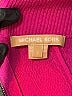 Michael Kors 100% Cashmere Pink Cashmere Pullover Sweater Size S - photo 7