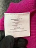 Michael Kors 100% Cashmere Pink Cashmere Pullover Sweater Size S - photo 8