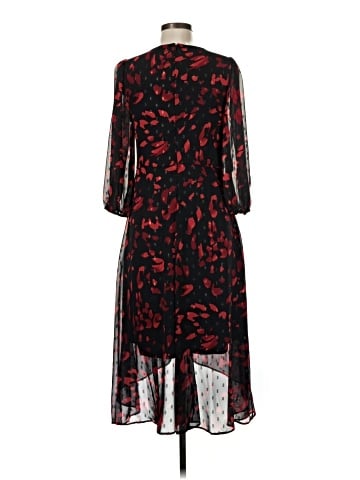 DKNY Cocktail Dress (view 2)