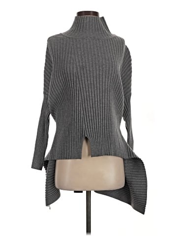 The Collective Turtleneck Sweater (view 1)