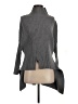 The Collective Gray Turtleneck Sweater Size S - photo 1