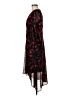 DKNY Black Cocktail Dress Size 8 - photo 5