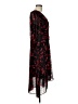 DKNY Black Cocktail Dress Size 8 - photo 4