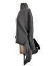 The Collective Gray Turtleneck Sweater Size S - photo 5